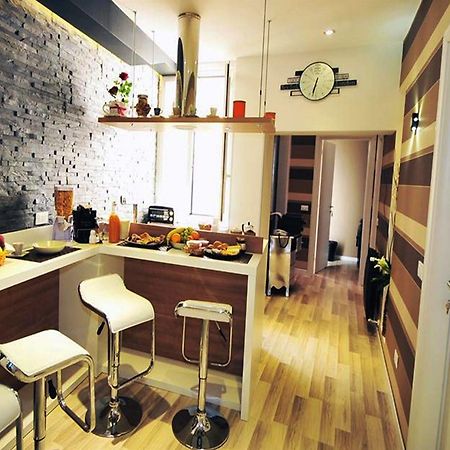 Bed and Breakfast Living Рим Екстер'єр фото