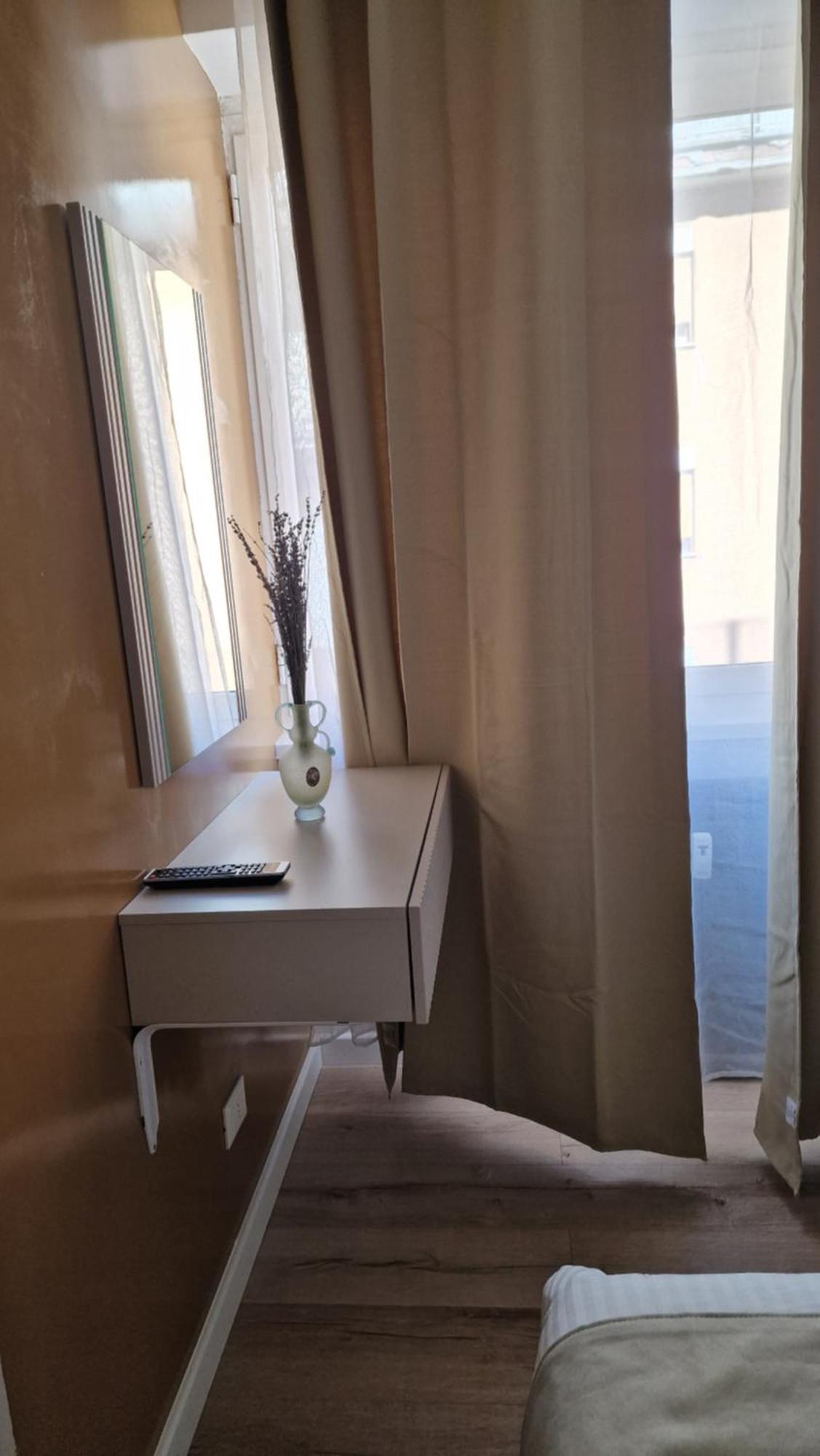 Bed and Breakfast Living Рим Екстер'єр фото