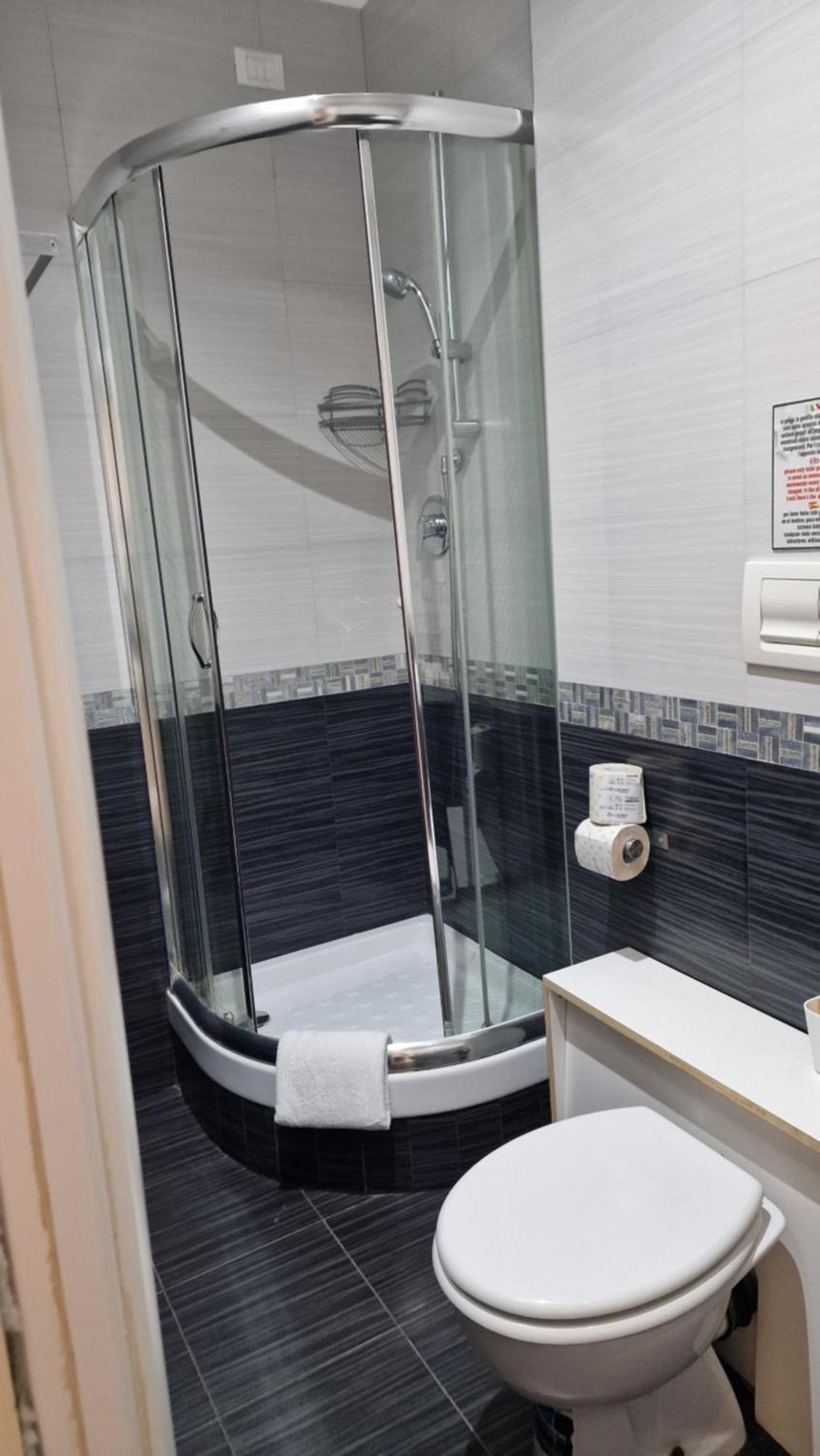 Bed and Breakfast Living Рим Номер фото