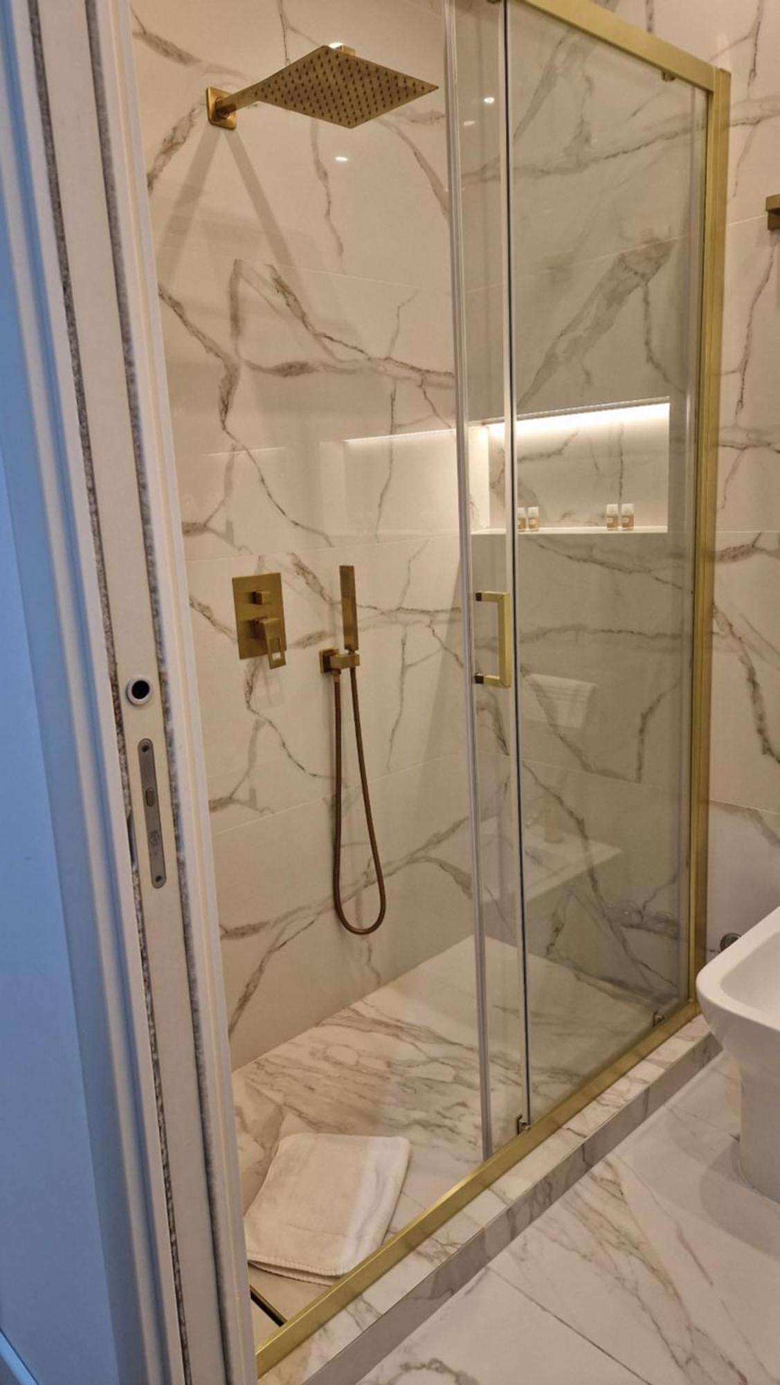 Bed and Breakfast Living Рим Екстер'єр фото