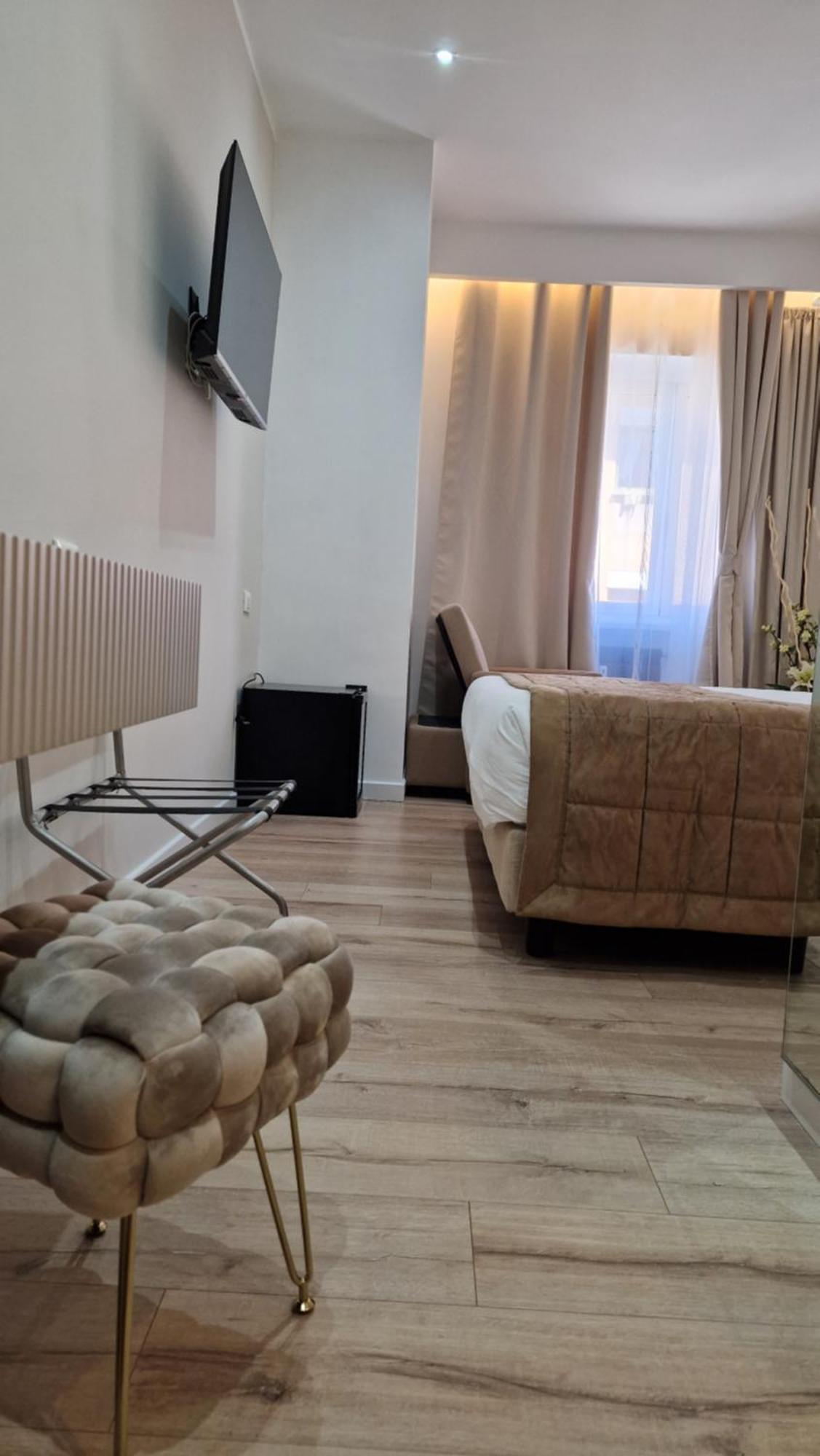 Bed and Breakfast Living Рим Екстер'єр фото