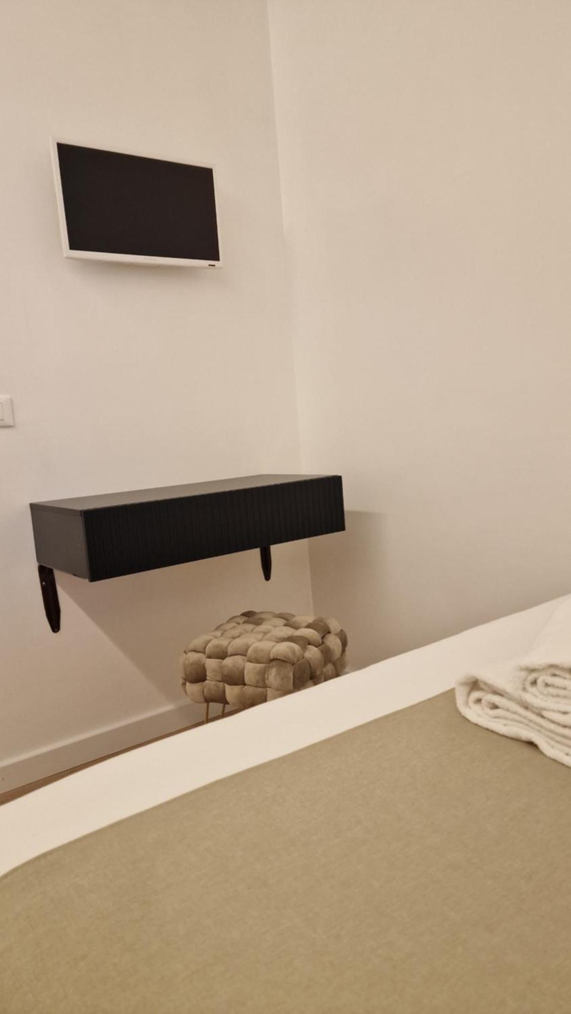 Bed and Breakfast Living Рим Екстер'єр фото