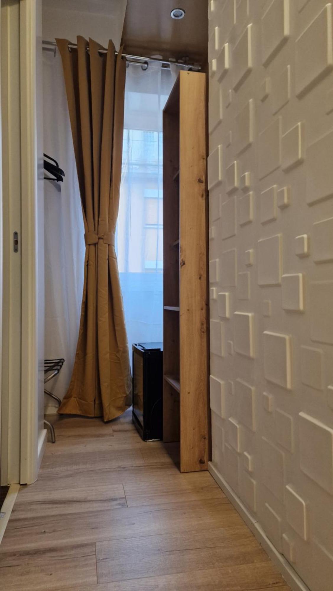 Bed and Breakfast Living Рим Екстер'єр фото
