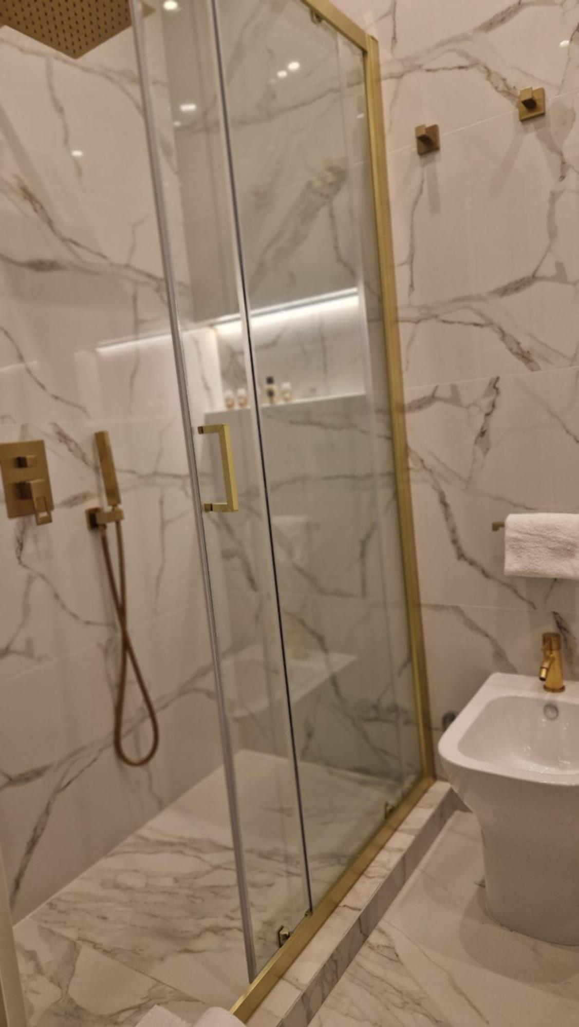 Bed and Breakfast Living Рим Екстер'єр фото