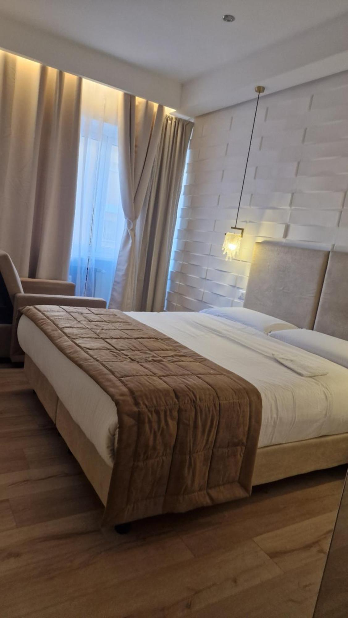 Bed and Breakfast Living Рим Екстер'єр фото