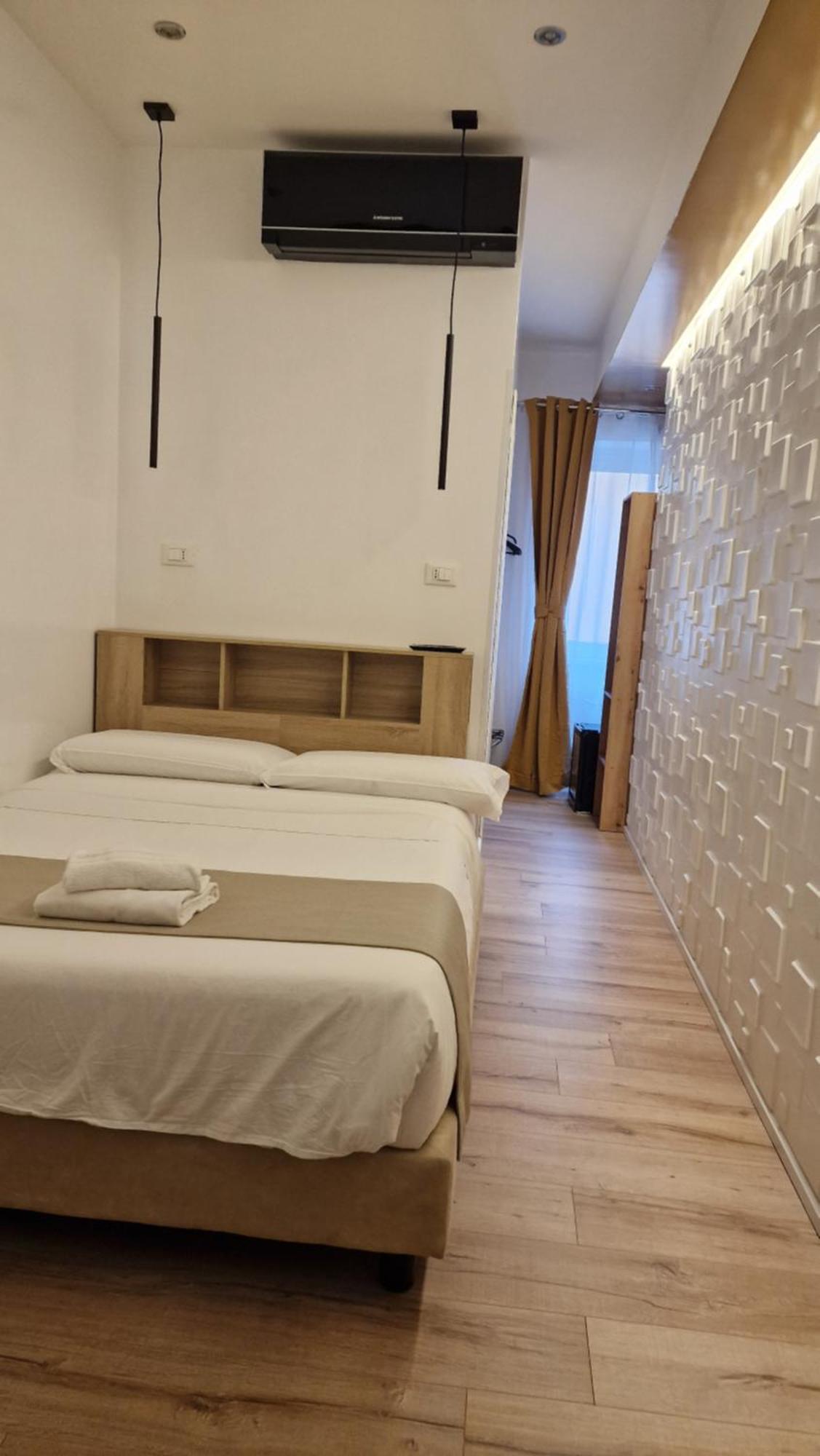 Bed and Breakfast Living Рим Екстер'єр фото