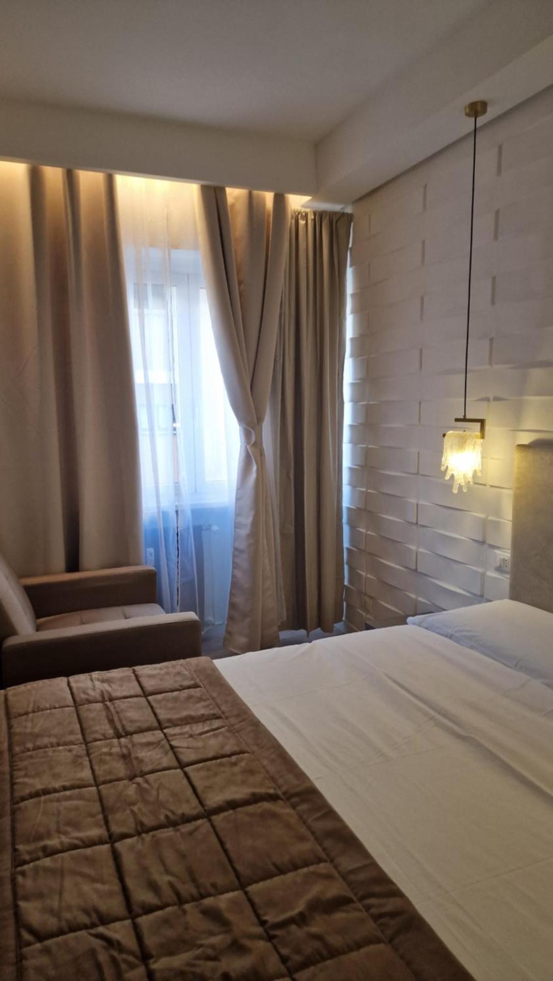 Bed and Breakfast Living Рим Екстер'єр фото