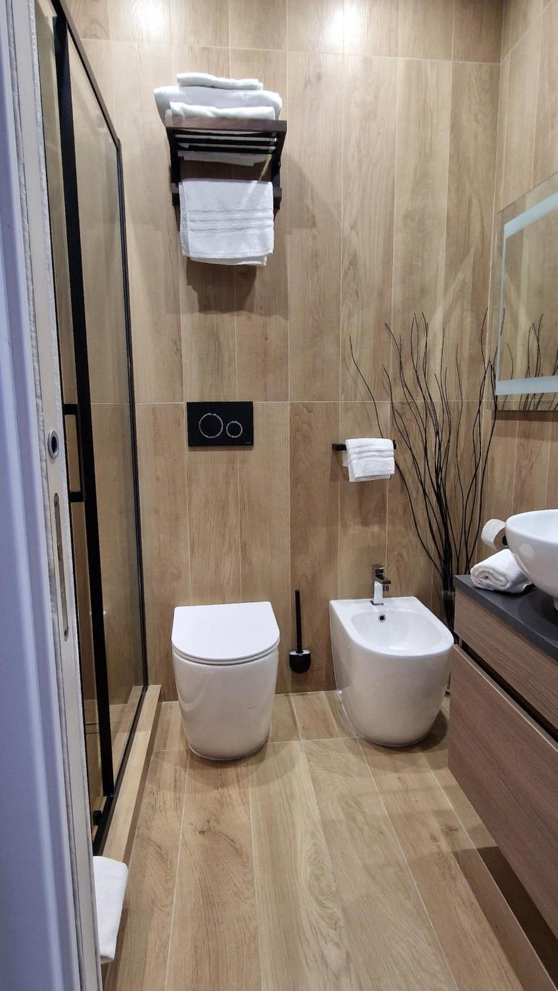Bed and Breakfast Living Рим Екстер'єр фото