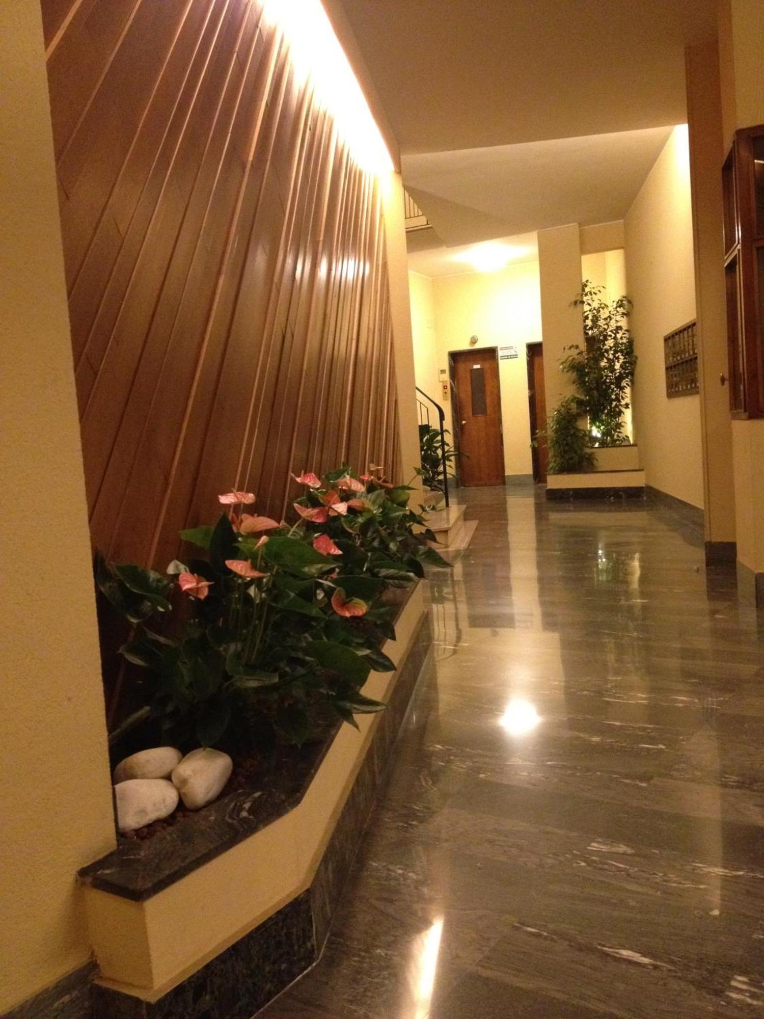Bed and Breakfast Living Рим Екстер'єр фото