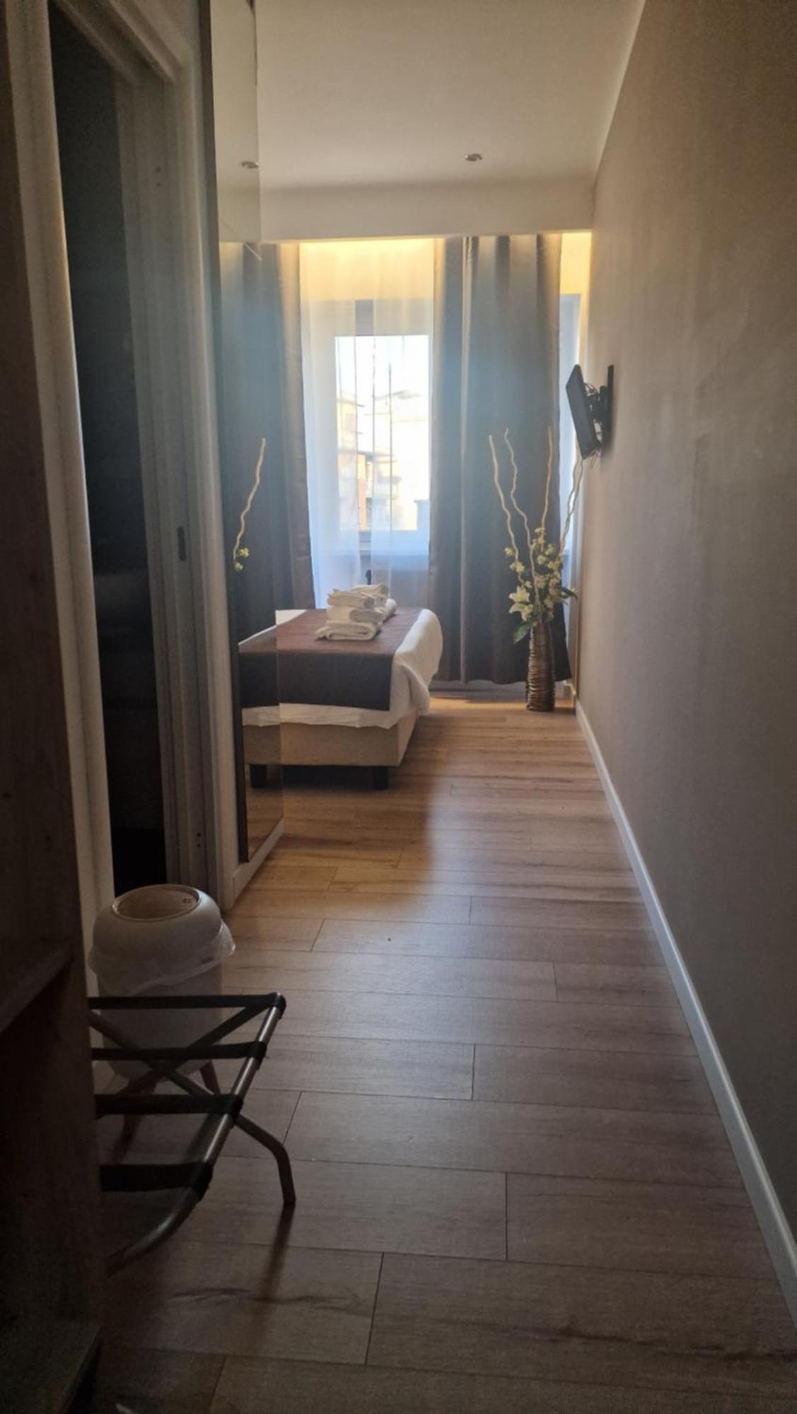 Bed and Breakfast Living Рим Номер фото