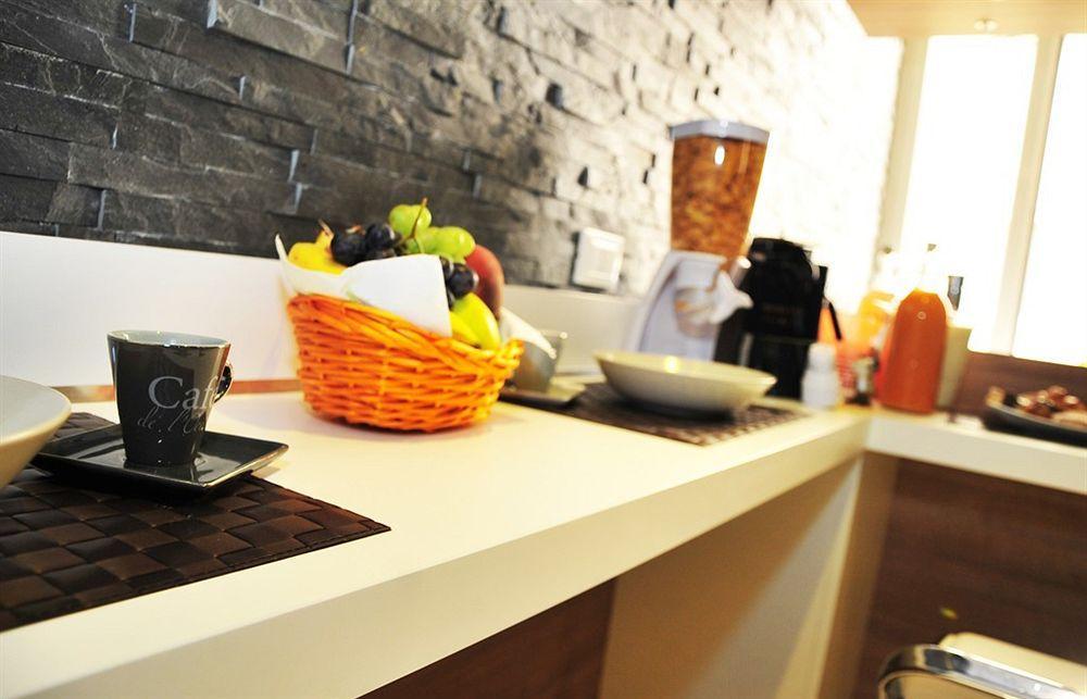 Bed and Breakfast Living Рим Екстер'єр фото