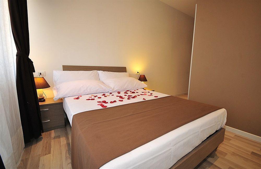 Bed and Breakfast Living Рим Екстер'єр фото