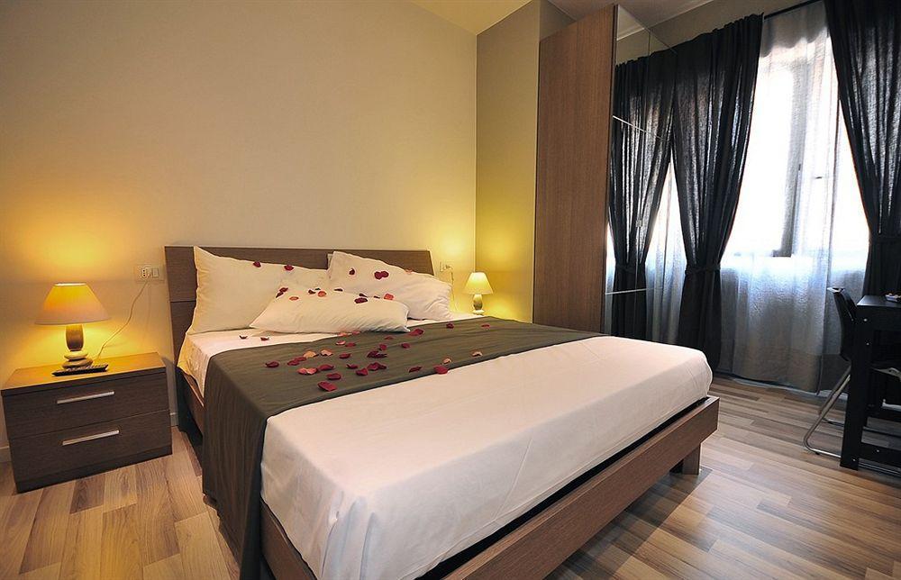 Bed and Breakfast Living Рим Екстер'єр фото
