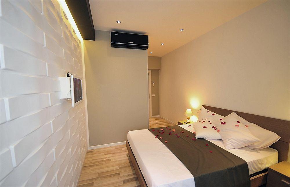 Bed and Breakfast Living Рим Екстер'єр фото