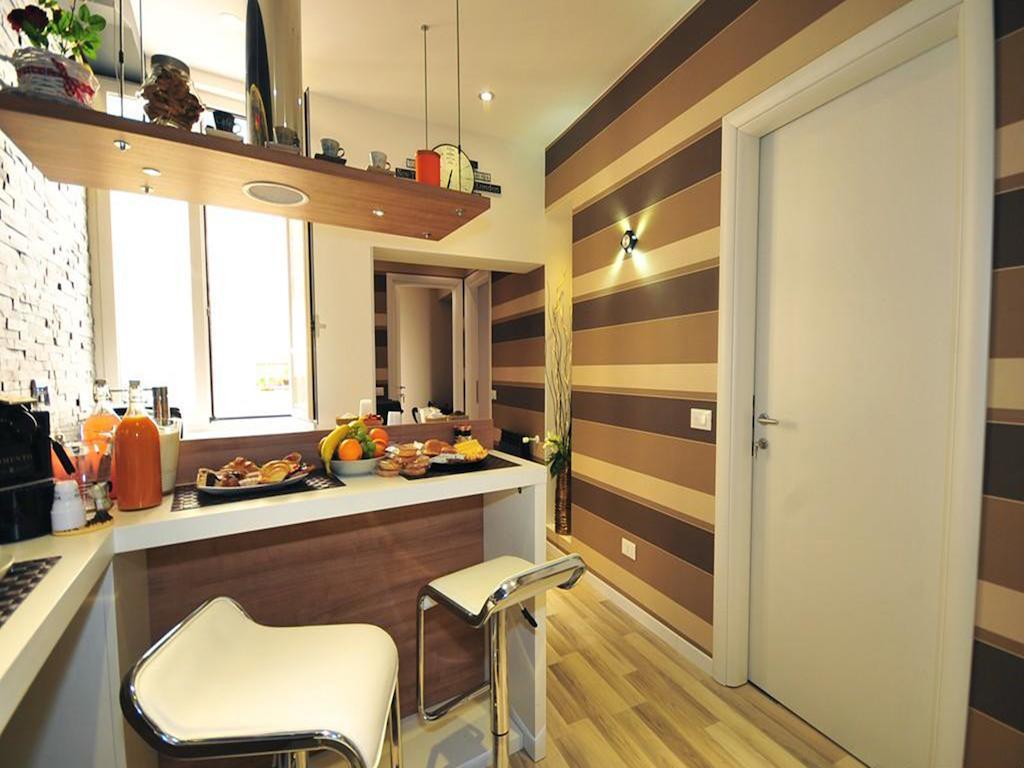 Bed and Breakfast Living Рим Екстер'єр фото
