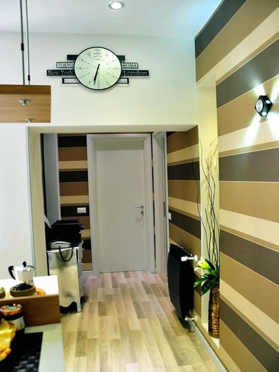 Bed and Breakfast Living Рим Екстер'єр фото
